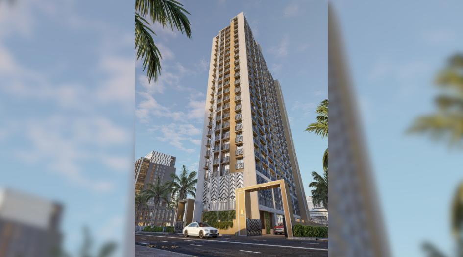 The Royal Oak Residency Sewri  Banner