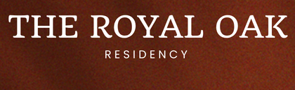 The Royal Oak Residency Sewri Logo